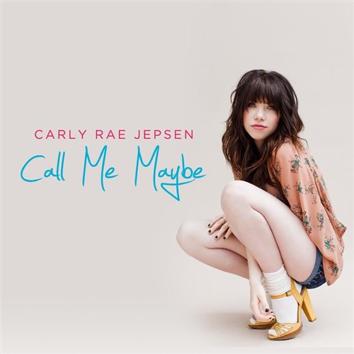 Carly Rae Jepsen Vs. Grandtheft - Call Me Maybe (Dj Squared 'Easy Go' Bootleg)