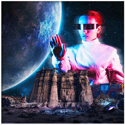 VOICE MAIL RAVE X PUMP IT X COME WITH ME (MOSKY MASHUP)