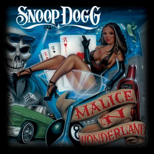Snoop Dogg - I Wanna Rock