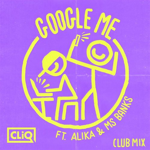 Google Me - Lytemix-  (Cln -  Bpm - A-F Min)