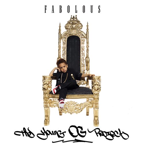 Fabolous ft Chris Brown - She Wildin (DJ Rukus Intro Edit )