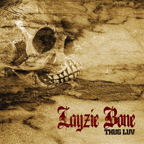 Layzie Bone - My Hood