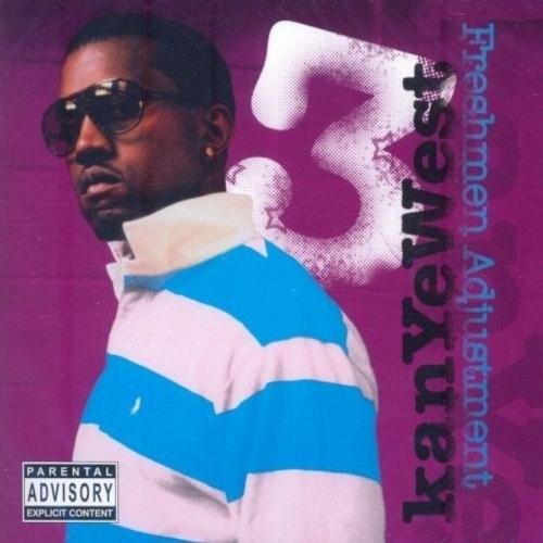 Kanye West - All Falls Down (Intro )