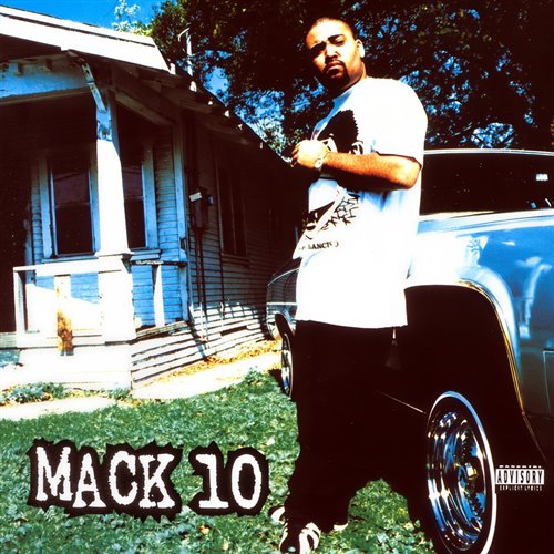 Mack  ft Ice Cube - Foe Life (Intro Clean)