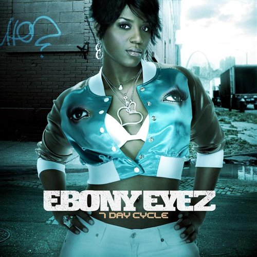 In Ya Face - Ebony Eyez (ft Trina) - INCH-.