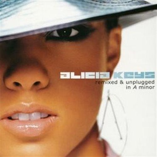 Alicia Keys ft Busta Rhymes - Fallin (R.E.E.O Mix) 