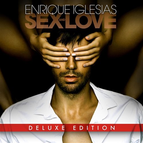 Enrique Iglesias  Sean Paul - Bailando (Funkymix By Brian Roche)