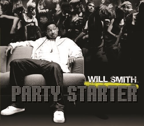 Will Smith - Party starter(djGraff ext mix)