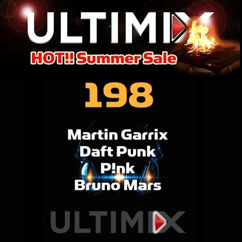 Rixton - Wait On Me (Ultimix By Mark Roberts)