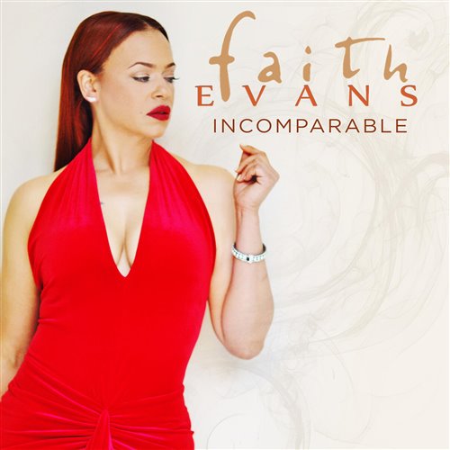 Faith Evans ft Missy Elliott - I Deserve It (DBlaze Edit - Clean)