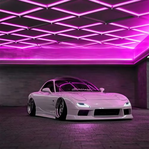 Afterhours (Aragamii Vina Edit)