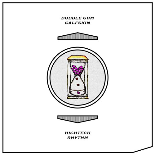 Calfskin  Q - The Nights (Original Mix)