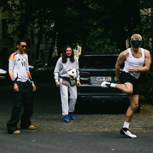 Junkey - Ball(Original mix)