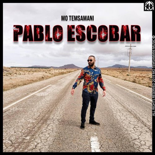 Pablo Escobar - Fatrik Remix (Aragamii ReWork'')