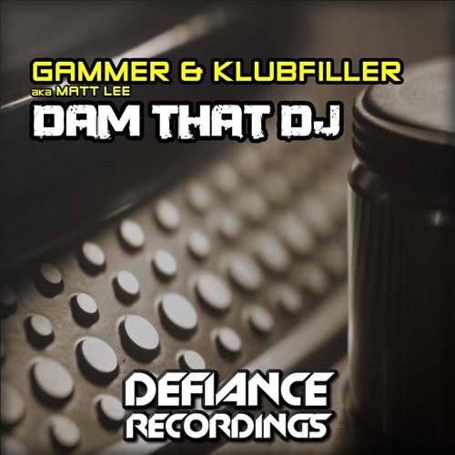 DJ NOW -DAM DAM DARA(original mix)