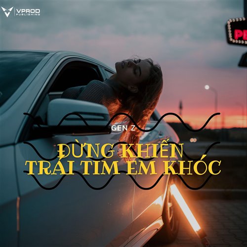 Đừng Khiến Trái Tim Em Khóc - NH REMIX