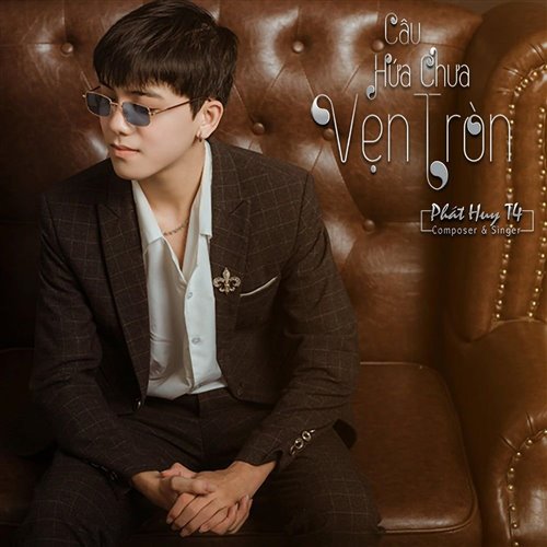 Câu Hứa Chưa Vẹn Tròn - Minh Lý Remix