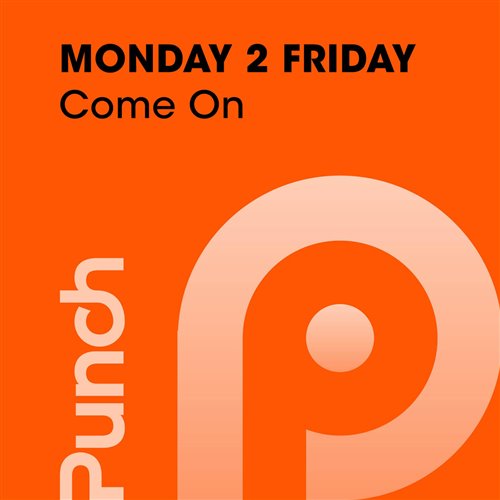 Come On - Dtn (Tidi Edit)