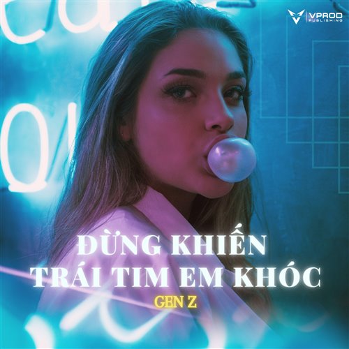 Đừng Khiến Trái Tim Em Khóc  Boom - Phúc Hoàng  MK Remix