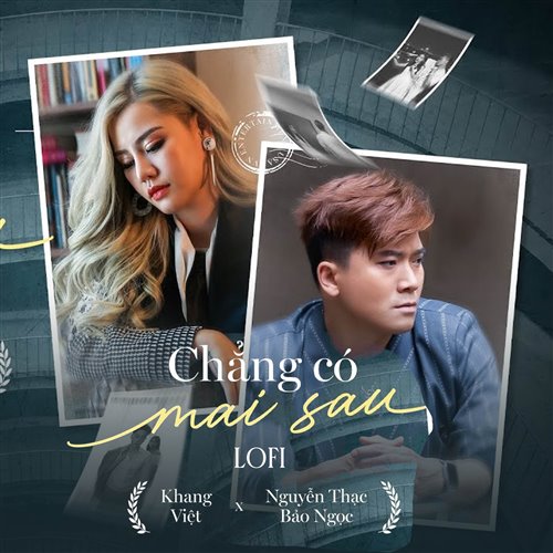 Chang Co MAi SAu - NH Remix