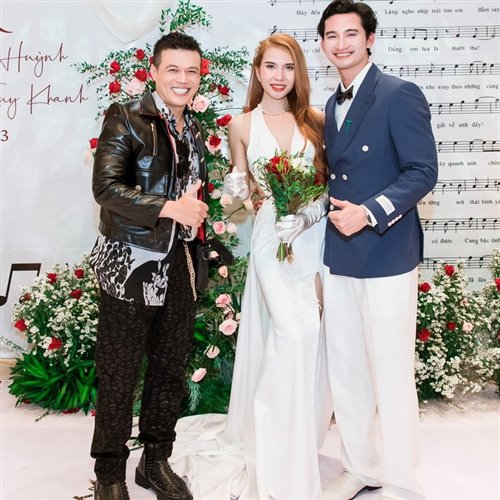 Kính Huynh Đệ - Son2m Remix