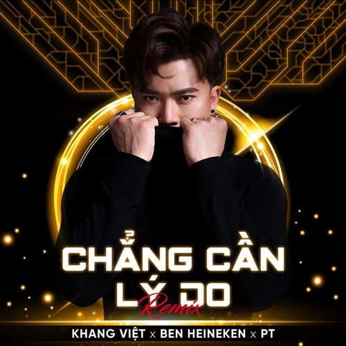 Chang Can Ly Do - POT Remix