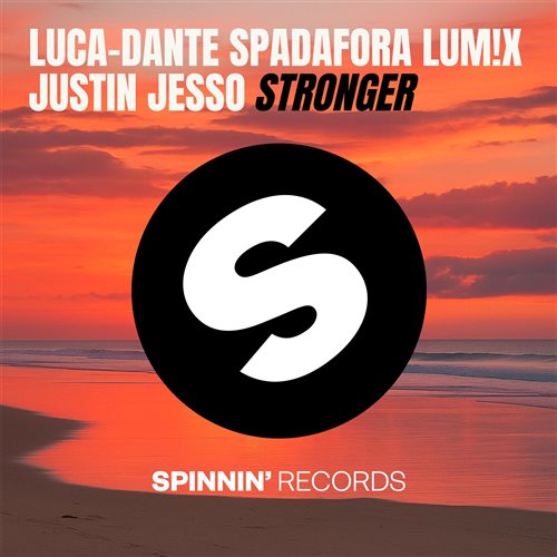 Kings Of Leon, Luca-Dante, Spadafora, LUM!X, Justin Jesso - Sex On Fire vs. Stronger (Gin and Sonic Mashup) 