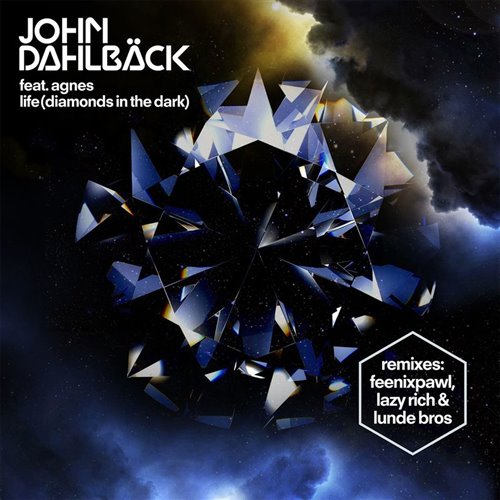 John Dahlbäck - Cold in the dark (Original Mix) 