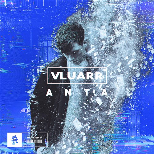 Vluarr  Merow - Anyway (Extended Mix) 