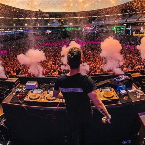 Hey Lady It'S Bel Mercy Time(MAURYA Mashup）