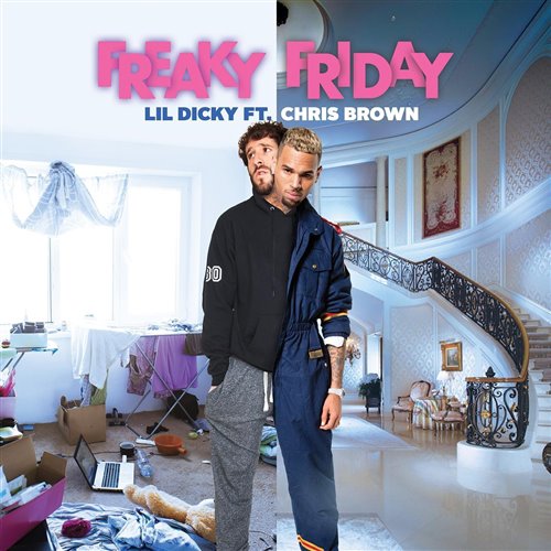 Lil Dicky, Chris Brown, jeonghyeon - Freaky Friday (Ian Sndrz Bootleg) 