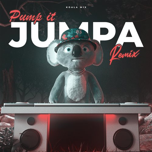 La Jumpa x Work it (Maurice Mashup)