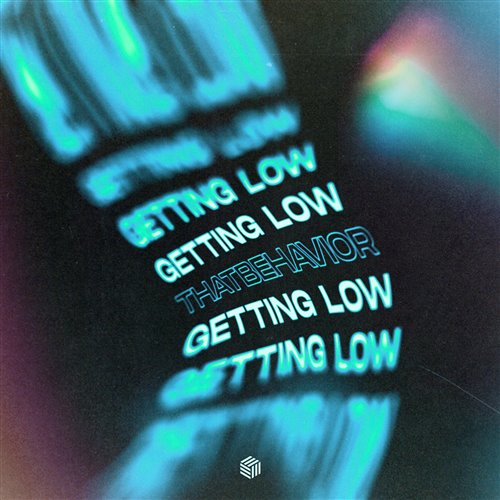 ThatBehavior - Getting Low (Extended Mix) 
