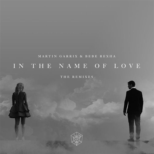 Mesto  Vluarr x Martin Garrix - Gemini x In The Name Of Love (Jessee Mash Up) 
