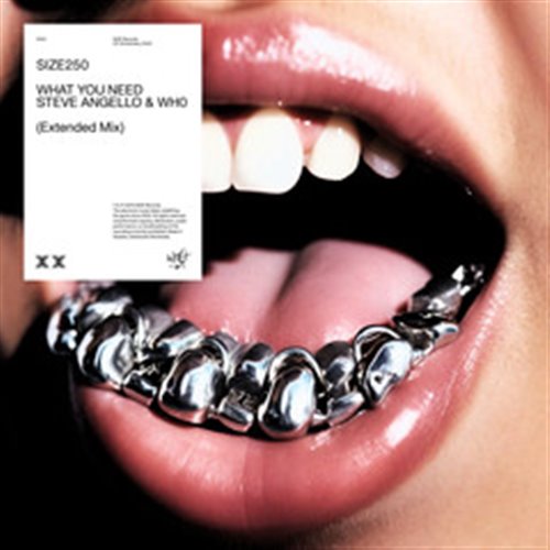 Peggy Gou vs. Steve Angello  Wh0 - Nanana vs. What You Need (Senator Mashup)