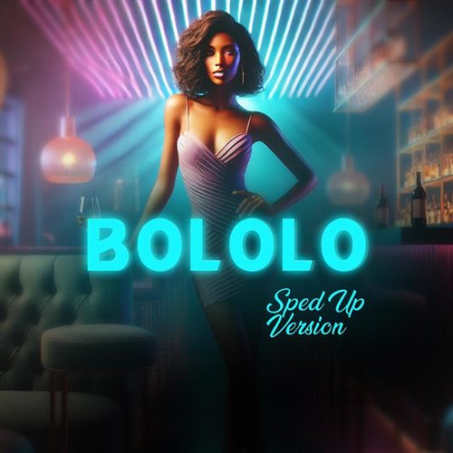 Bololo haha x Lady (Rafa Carneiro, Felterz  Deaz Mashup)