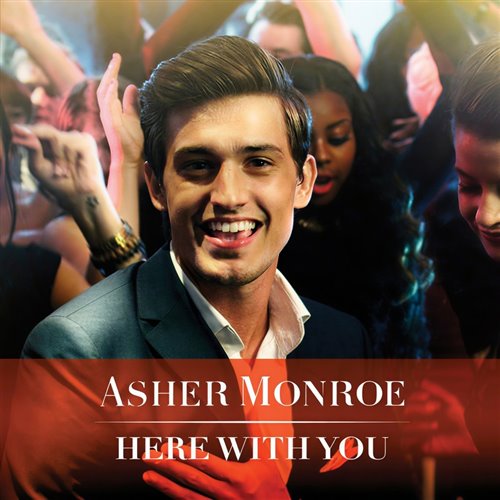 Rihanna vs. Greg Aven - SM vs. Here With You (Greg Aven Mashup)