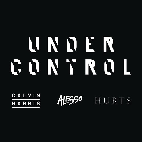 MatricK vs. Calvin Harris  Alesso  Hurts - Hyperdrive vs. Under Control (Hardwell TML Brasil 2024 Mashup)