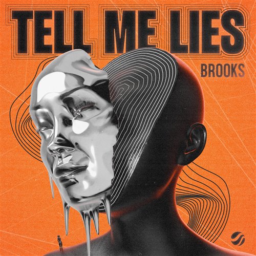 Brooks - Tell Me Lies (Extended Mix) 