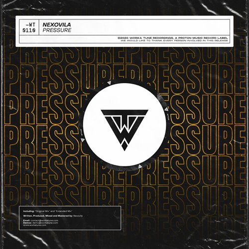 Nexovila  PRCHT vs. Mr. Belt  Wezol vs. Backstreet Boys - Kingdom vs. Harmony vs. I Want It That Way (Julian Johnson Mashup) 