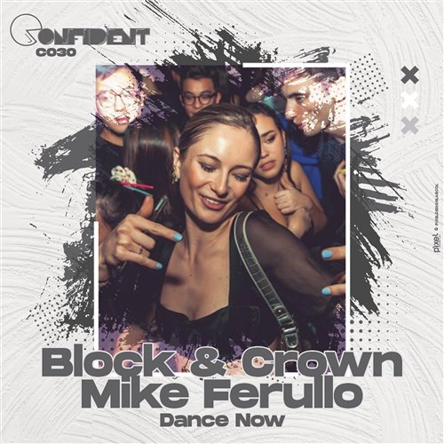 Manolo, Block  Crown, Mike Ferullo, Fiscaro - Mami (Original Mix) 