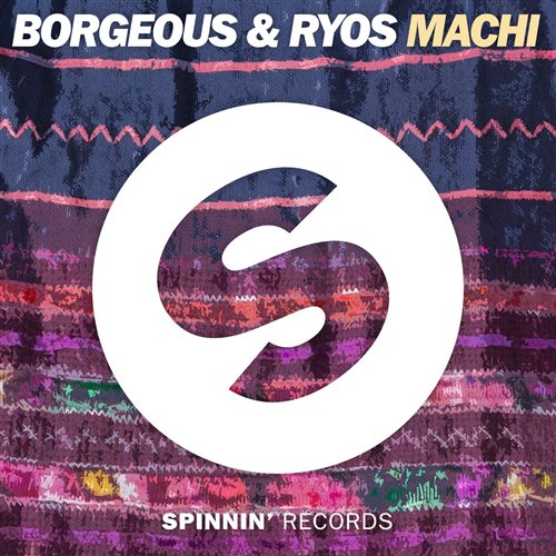 Borgeous - Brooklyn (Extended Mix) 