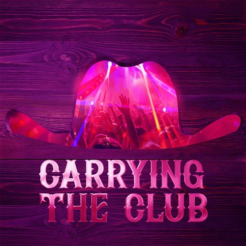 Flo Rida  Shaylen - Carrying the Club (Cowgirl Mix) 