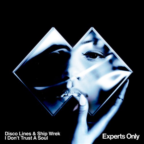 Disco Lines  Ship Wrek - I Don't Trust A Soul (Original Mix) 