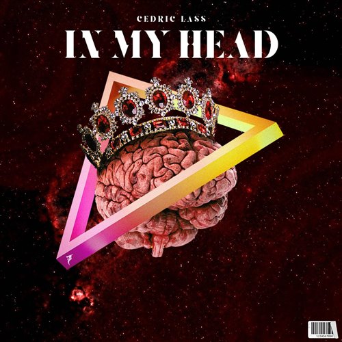 Cédric Lass - In My Head (Extended Mix) 