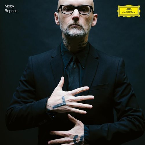 Moby - Lift Me Up (DE SOFFER Edit) 