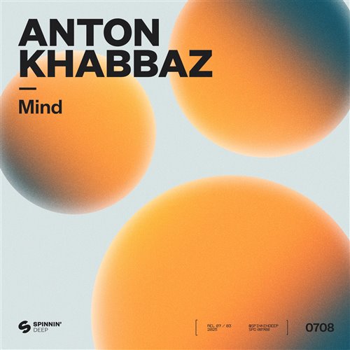 Anton Khabbaz - Take Me (Extended Mix) 