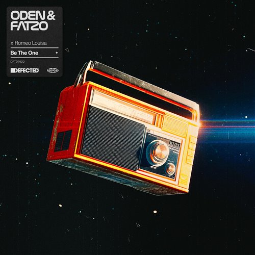 Oden  Fatzo x Romeo Louisa - Be The One (Extended Mix) 