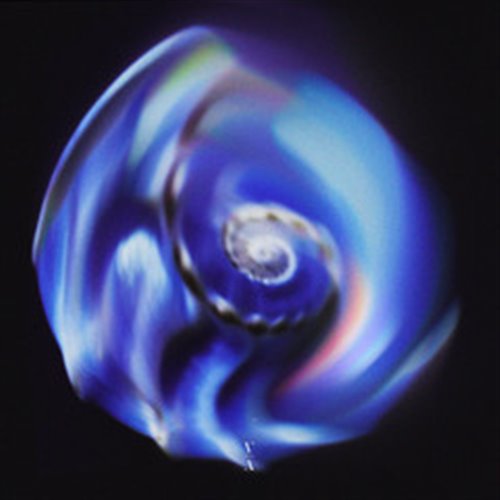 PARIS - Black Dahlia (Extended Mix) 