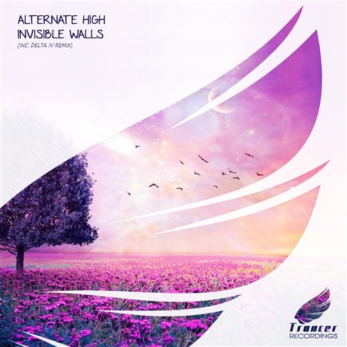 ALIGN ellie d. - Walls (Original Mix) 